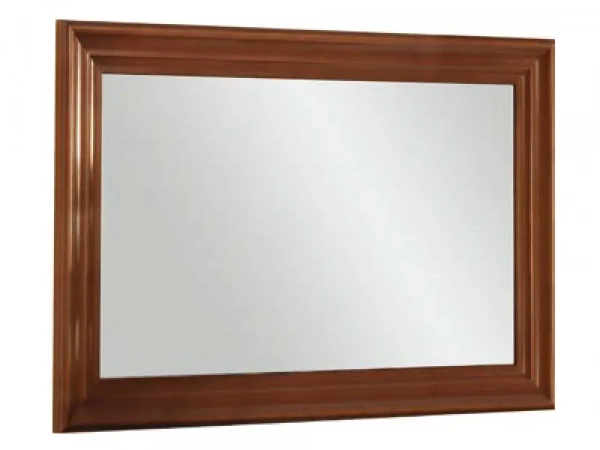 Зеркало NOGAL-5 908  купить в интернет магазине Мебель из массива. Звоните +7 495 961-63-63 Зеркала из массива дерева