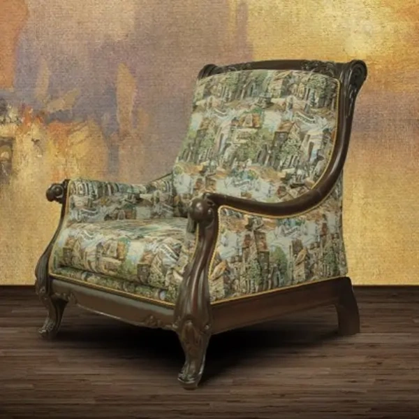 Кресло "Мадрид"  