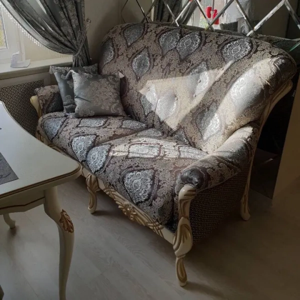 Диван 150 "Кардинал" 2-х местный  